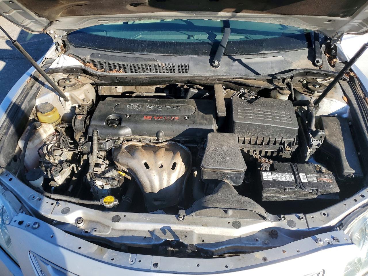 2009 TOYOTA CAMRY BASE photo 31