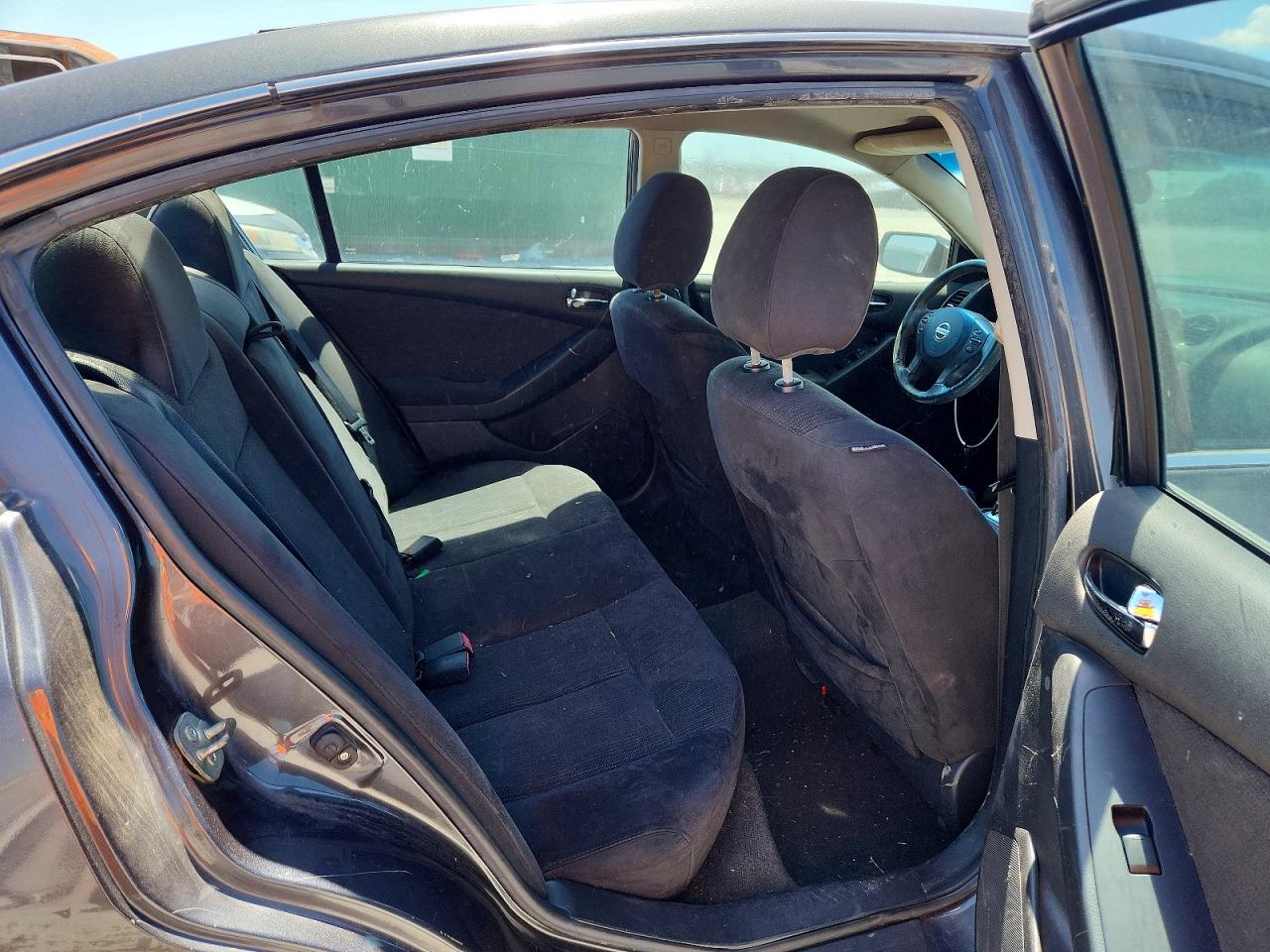 2011 NISSAN ALTIMA 2.5 photo 19