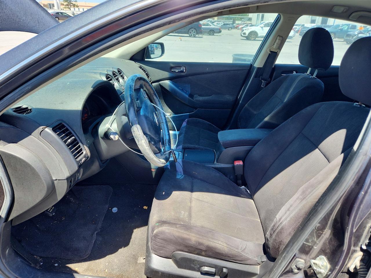 2011 NISSAN ALTIMA 2.5 photo 13