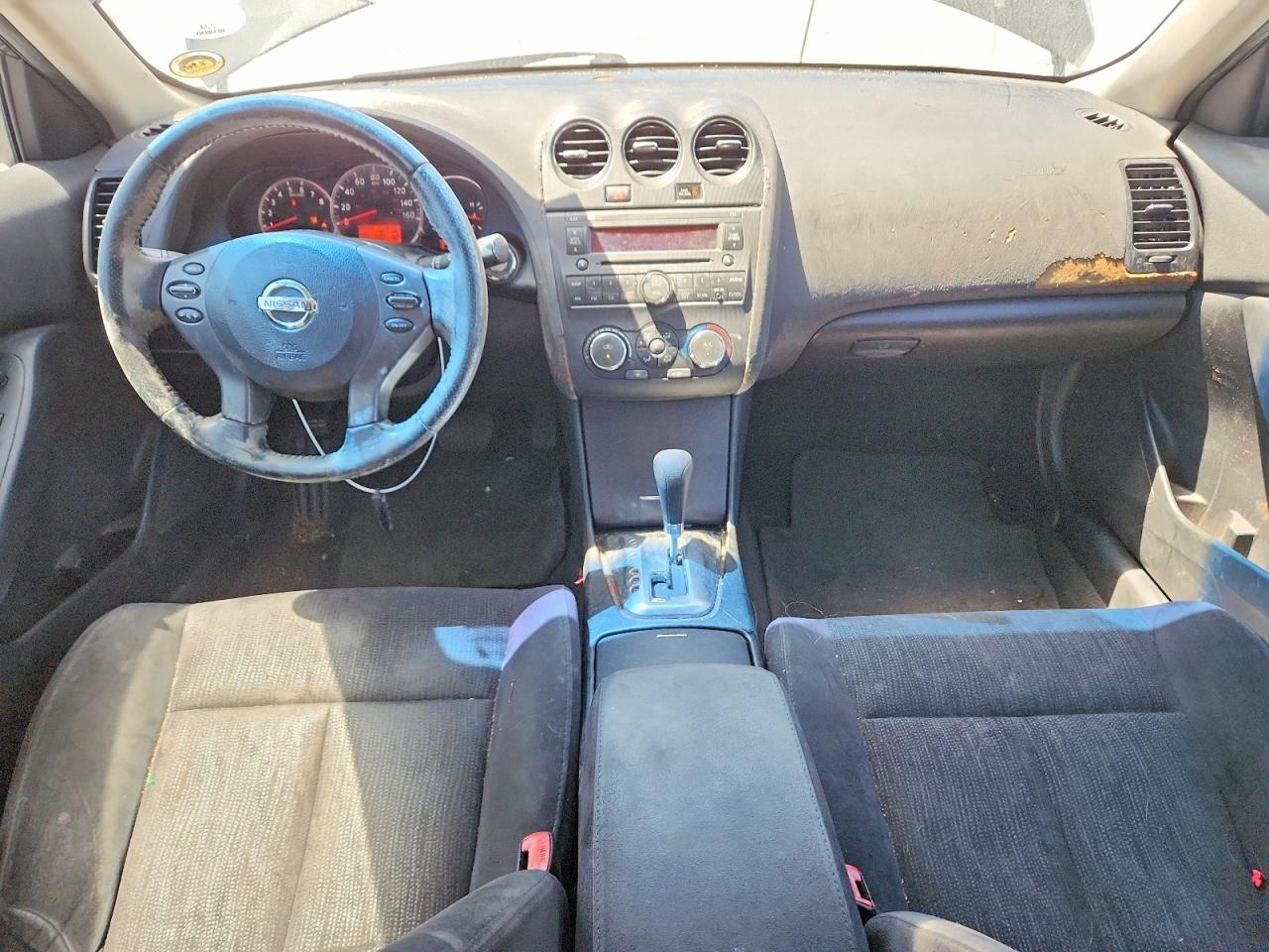 2011 NISSAN ALTIMA 2.5 photo 15