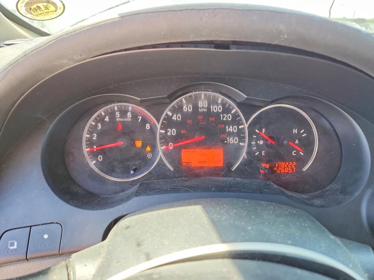 2011 NISSAN ALTIMA 2.5 photo 17