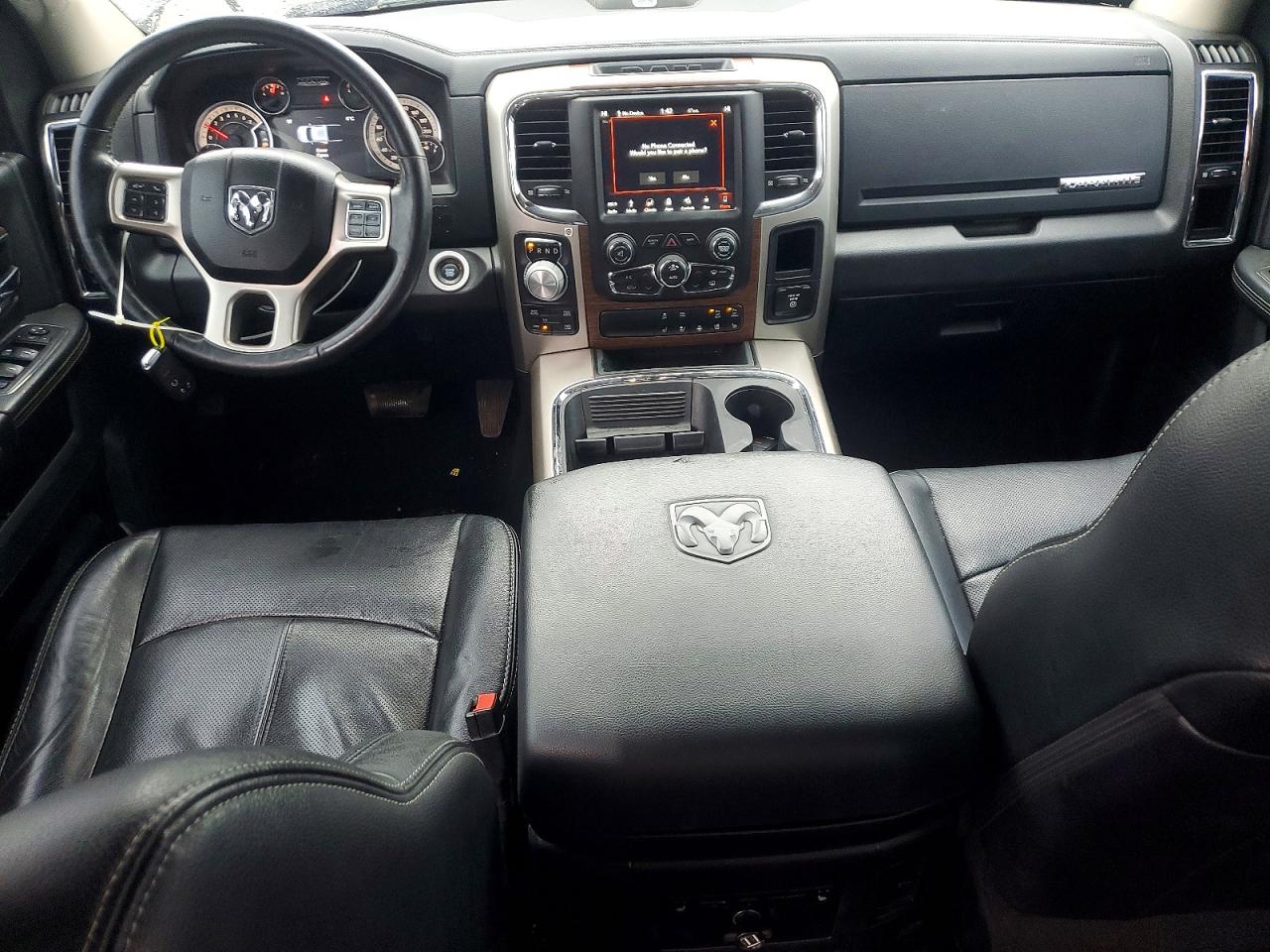 2018 RAM 1500 LARAMIE photo 15