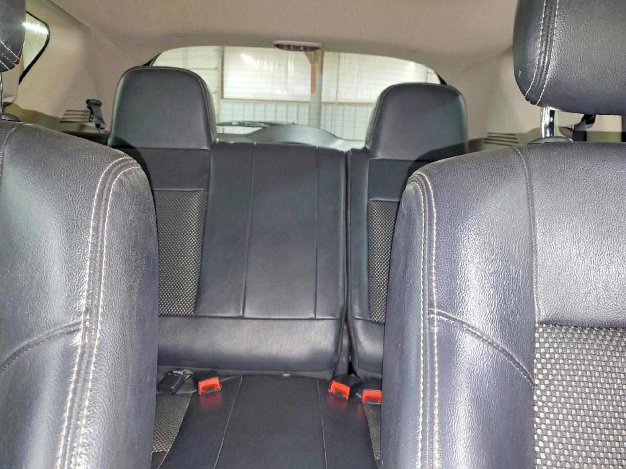2017 JEEP COMPASS LATITUDE photo 19