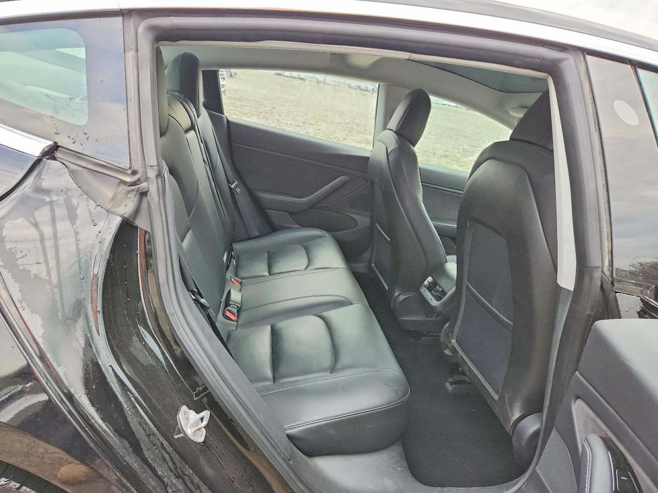 2018 TESLA MODEL 3 photo 19