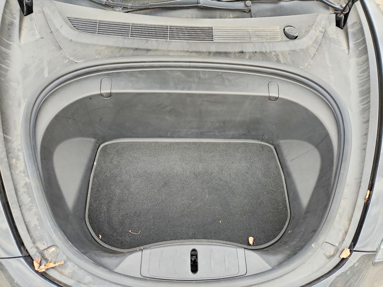 2018 TESLA MODEL 3 photo 21