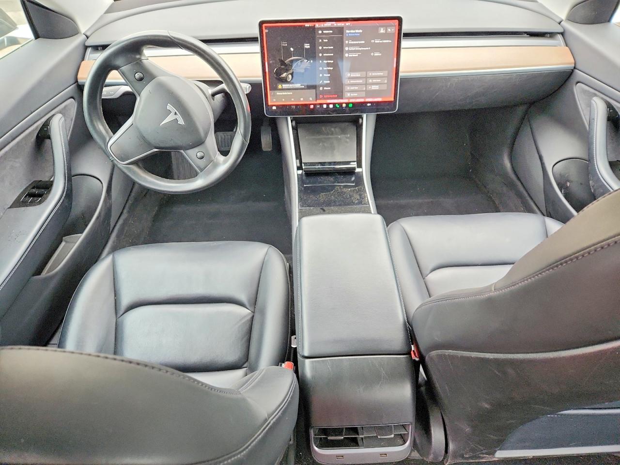 2018 TESLA MODEL 3 photo 15