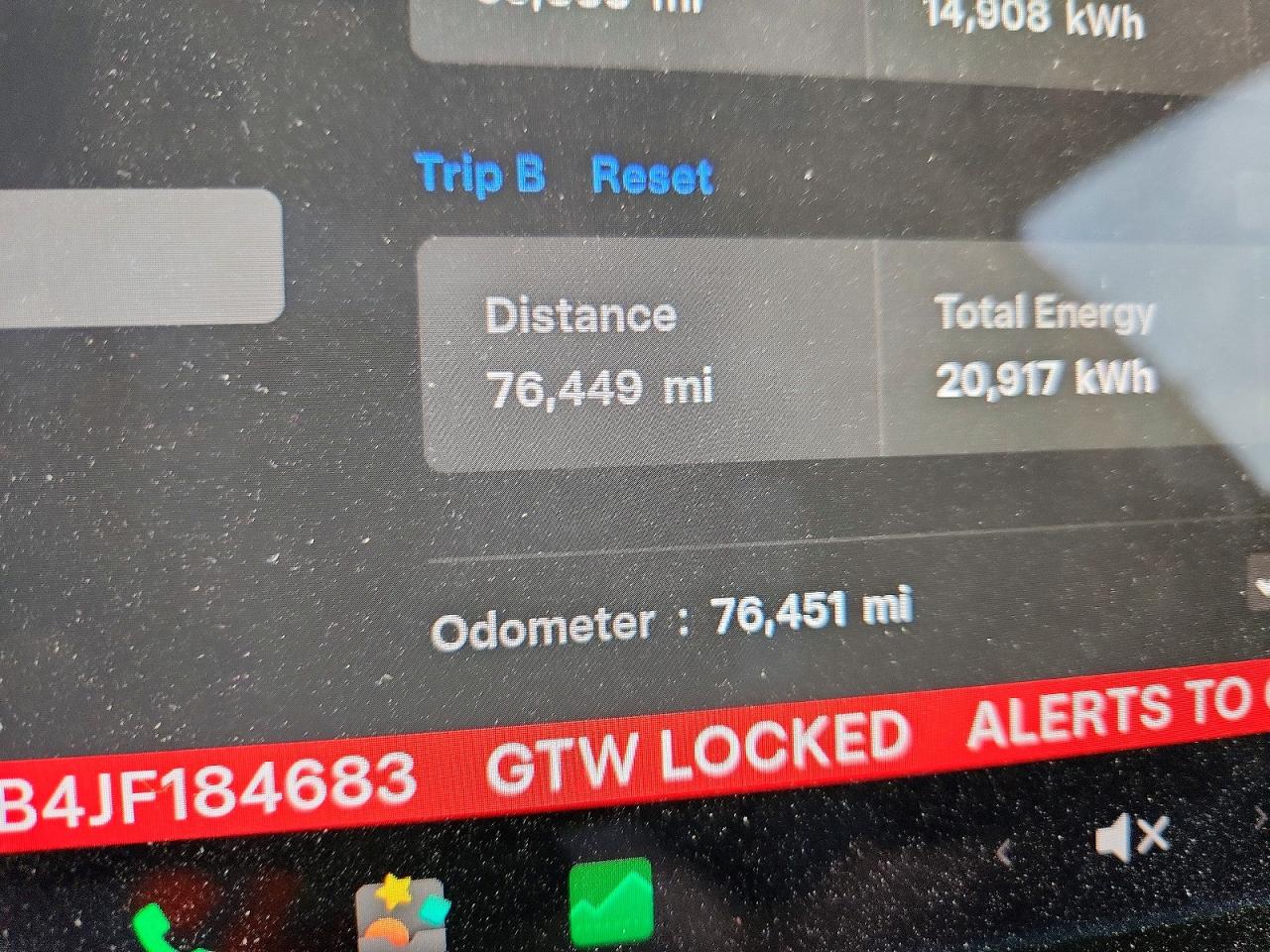 2018 TESLA MODEL 3 photo 17