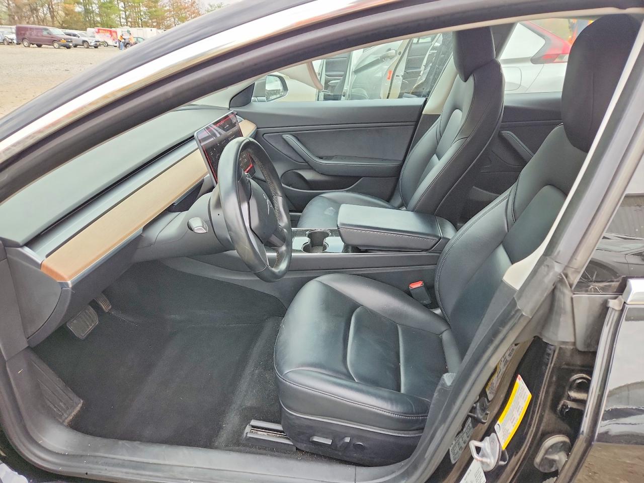 2018 TESLA MODEL 3 photo 13