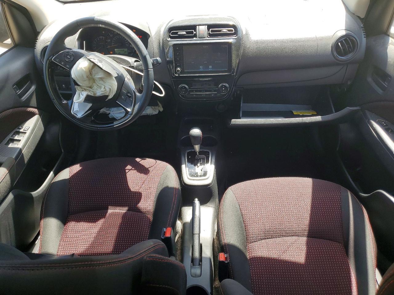 2024 MITSUBISHI MIRAGE G4 ES photo 22