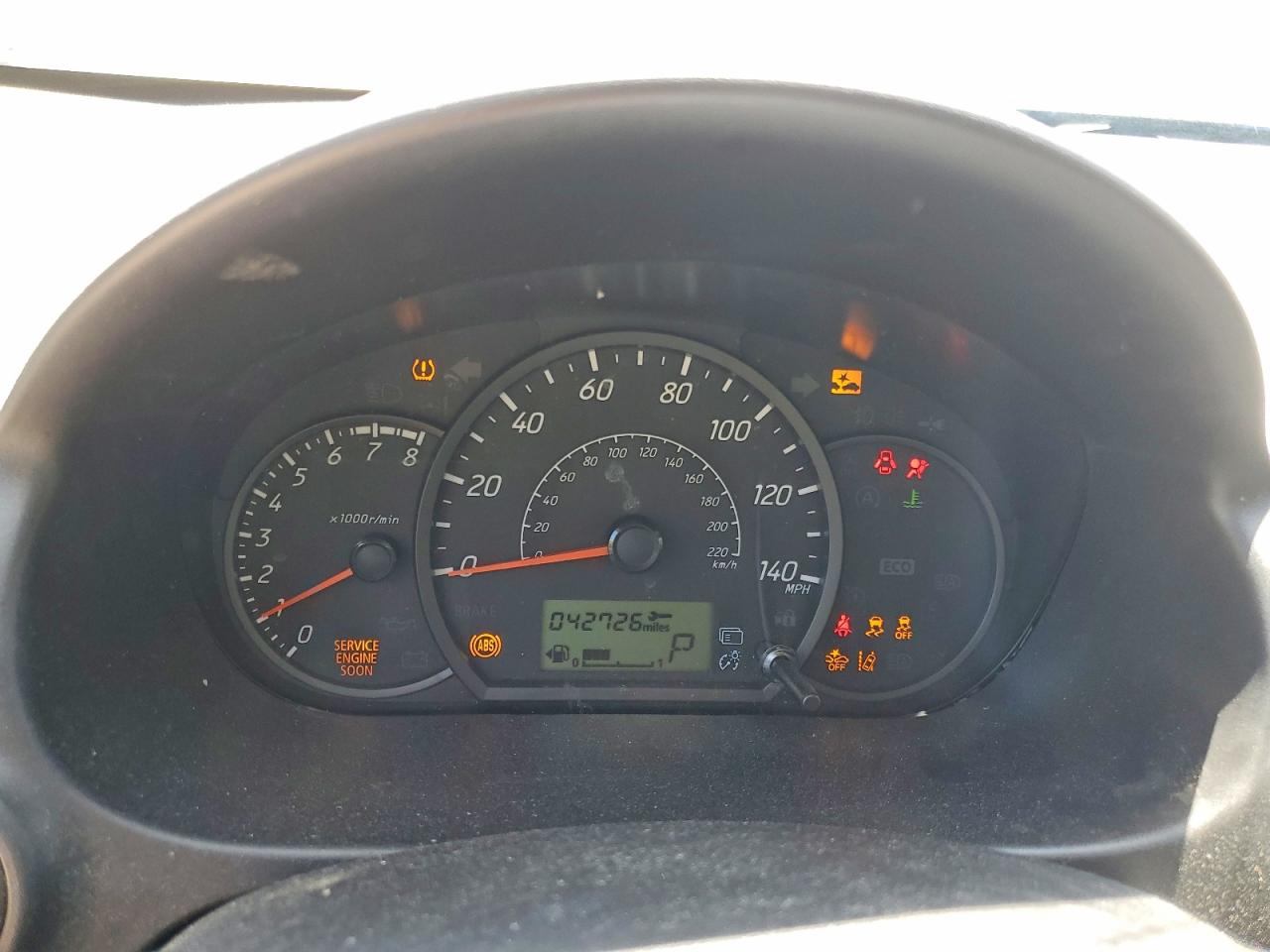 2024 MITSUBISHI MIRAGE G4 ES photo 25