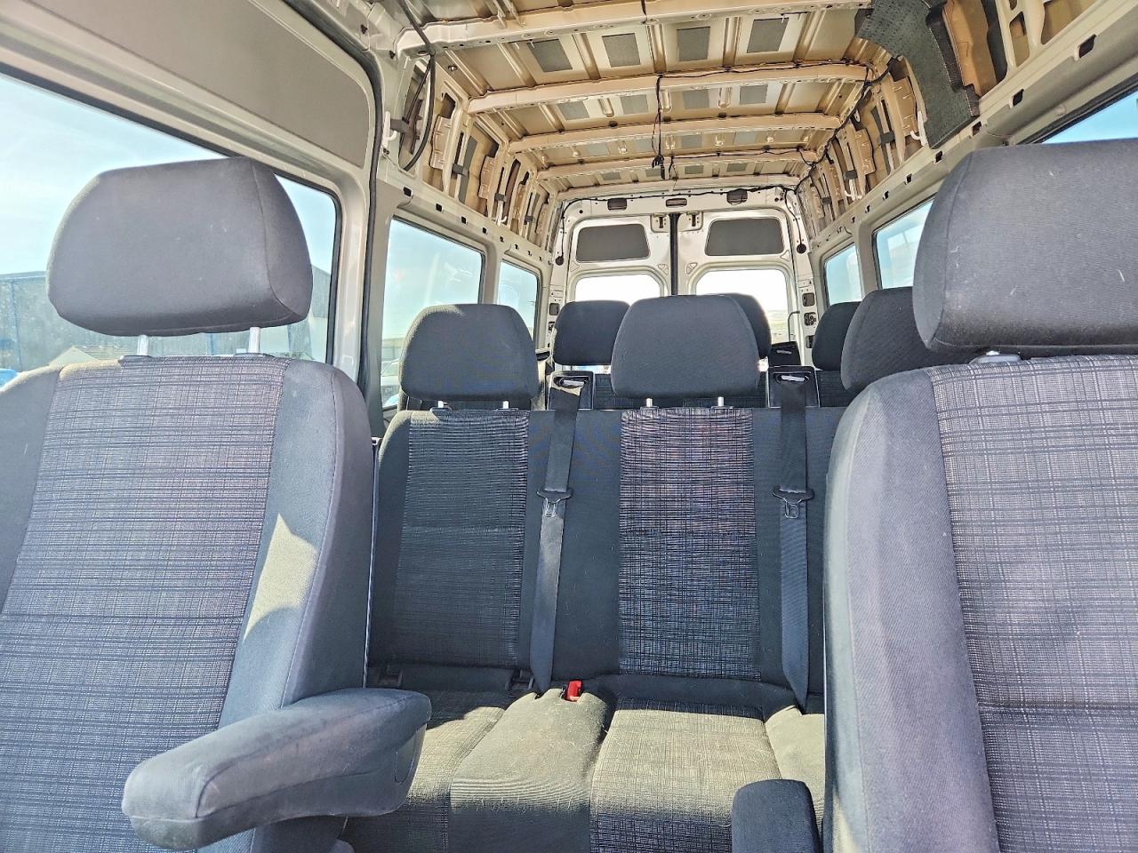 2016 MERCEDES-BENZ SPRINTER 2500 photo 28