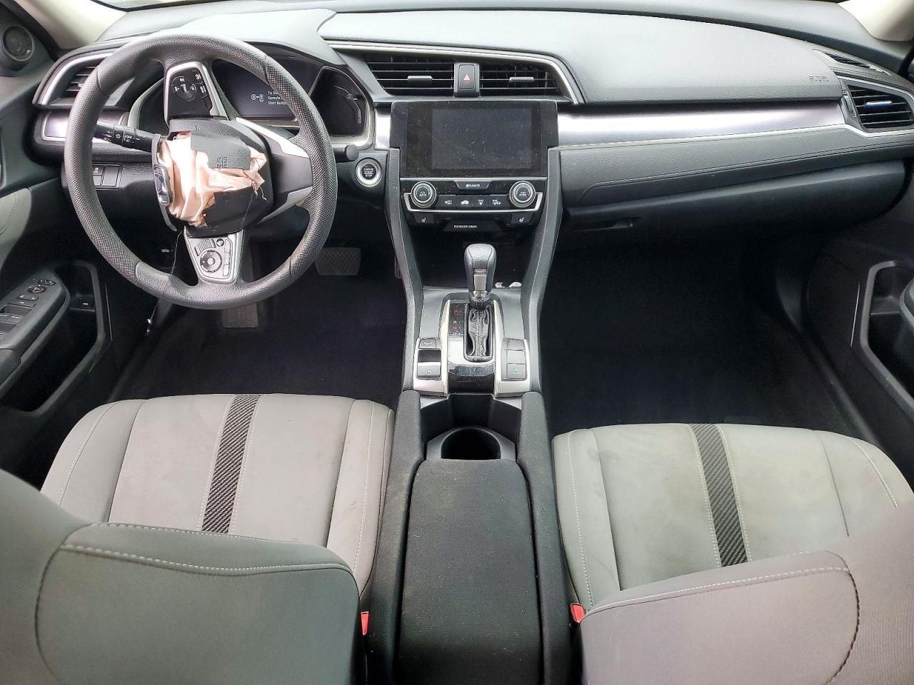 2017 HONDA CIVIC EX photo 15