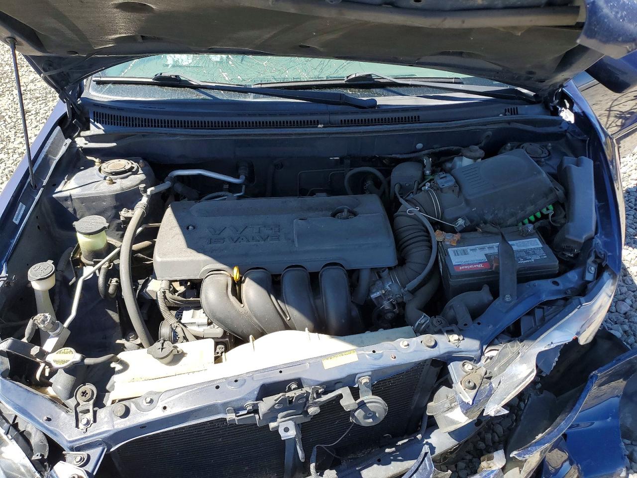2003 TOYOTA COROLLA LE photo 31