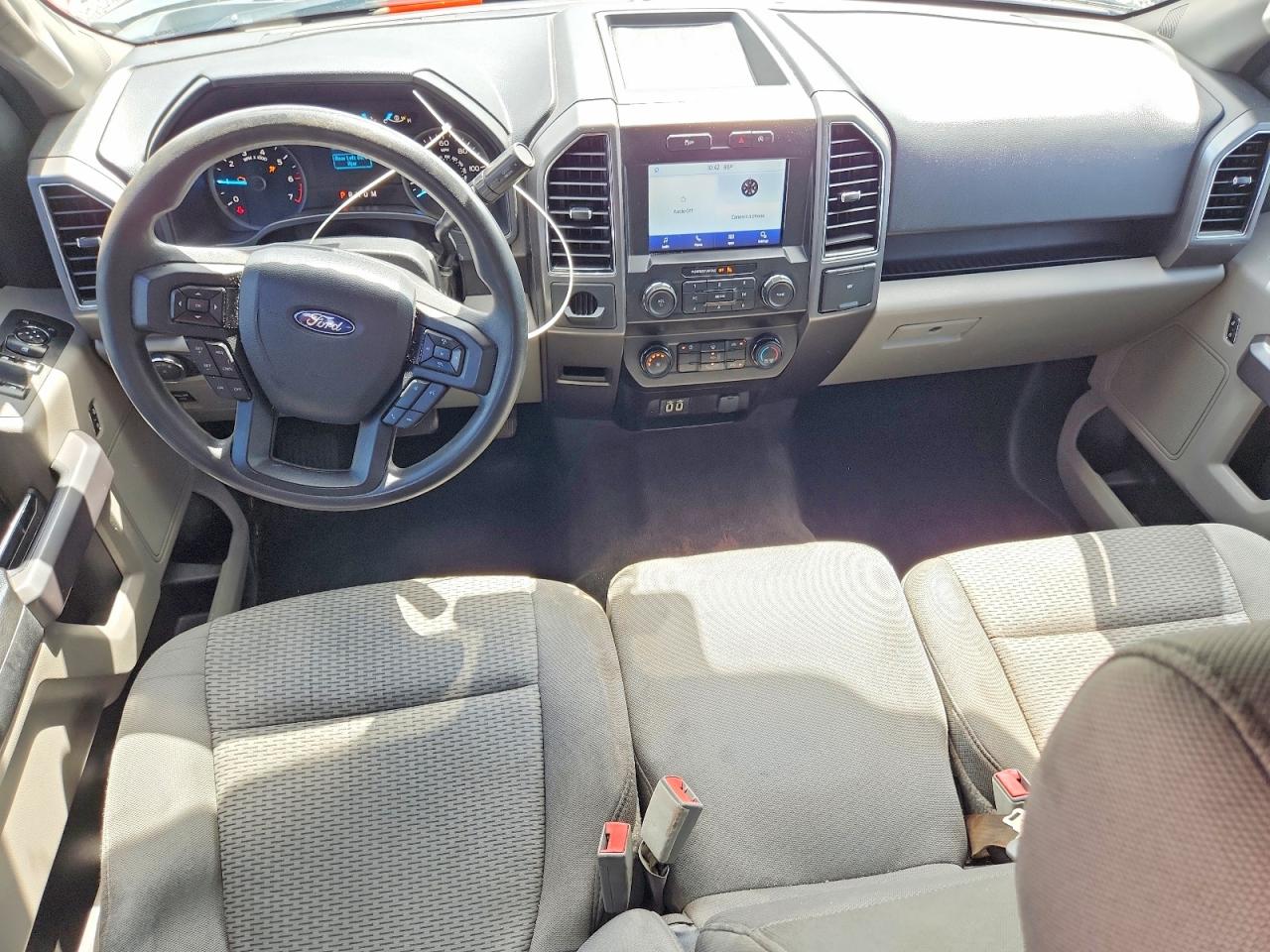 2020 FORD F150 SUPERCREW photo 15