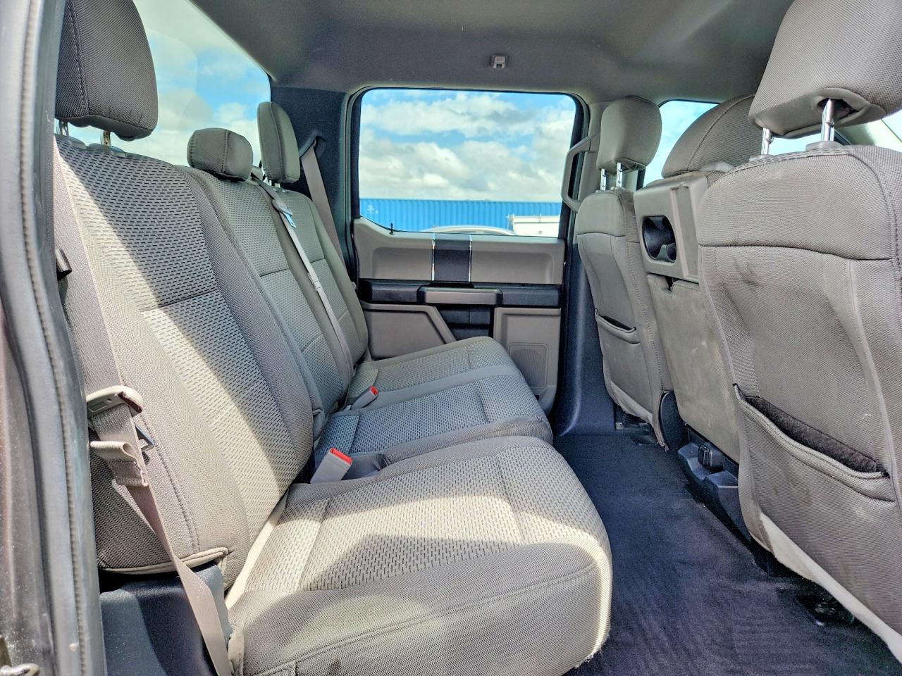 2020 FORD F150 SUPERCREW photo 19