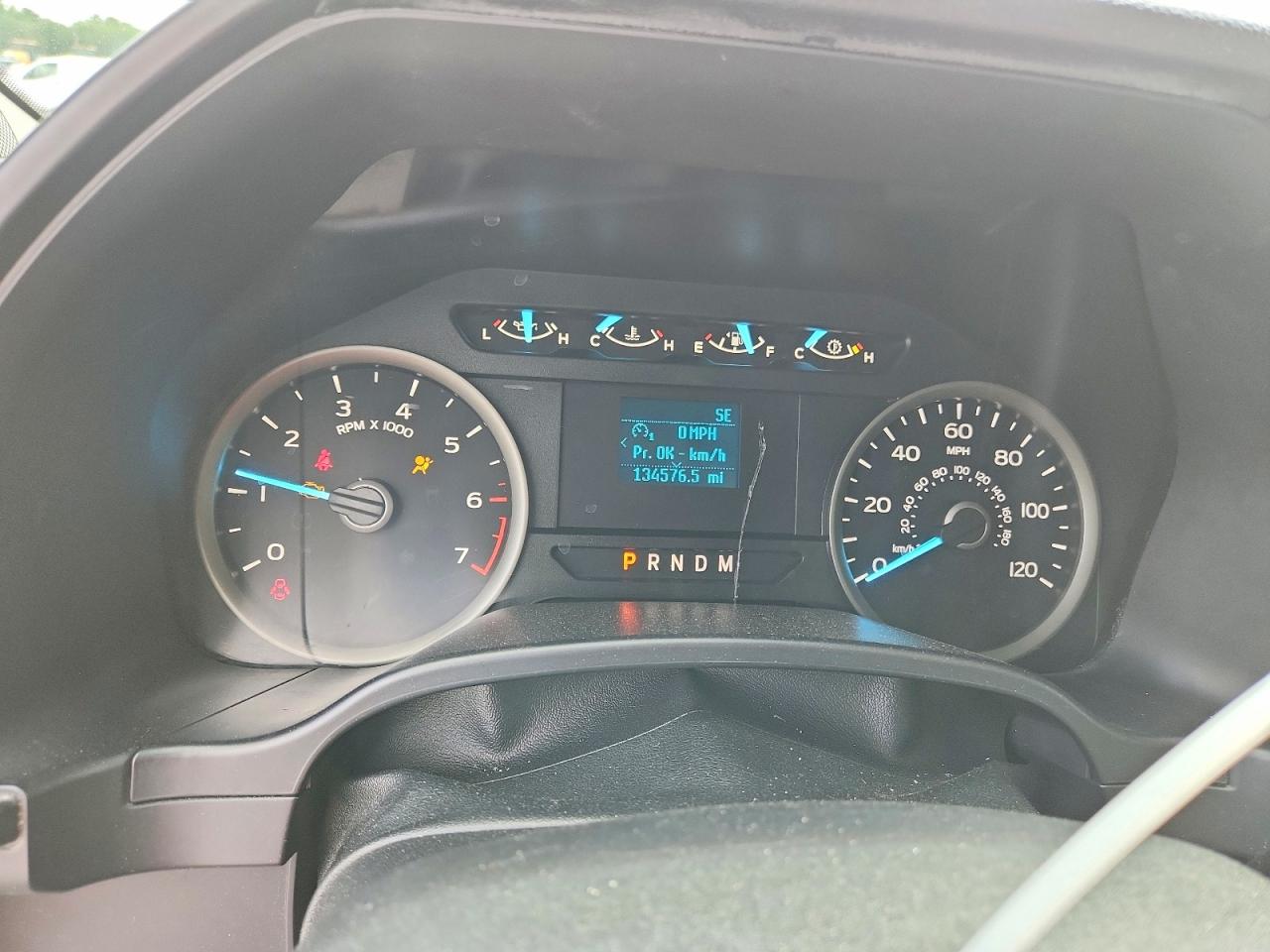 2020 FORD F150 SUPERCREW photo 17