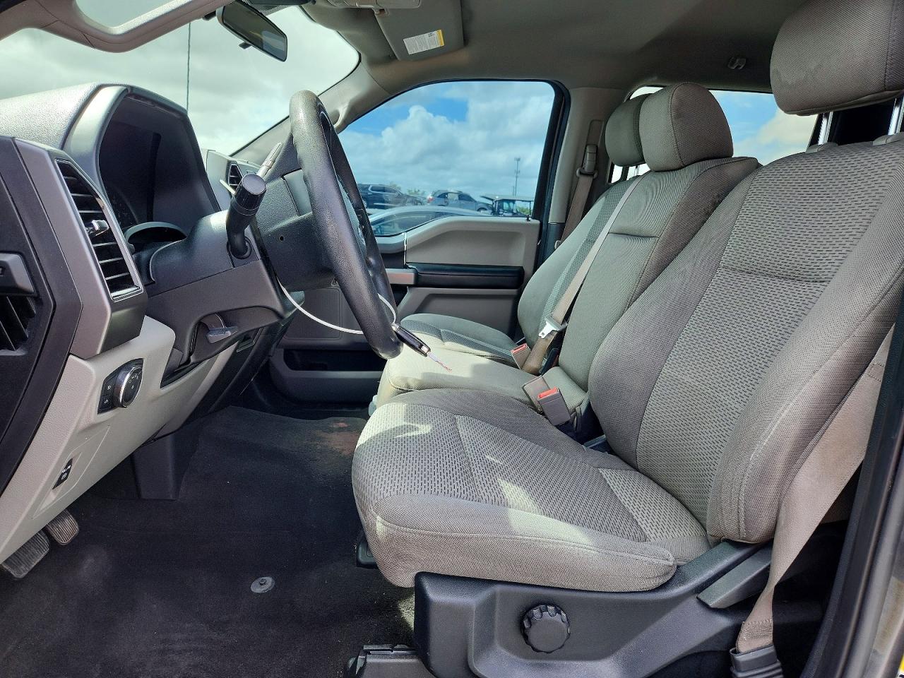 2020 FORD F150 SUPERCREW photo 13