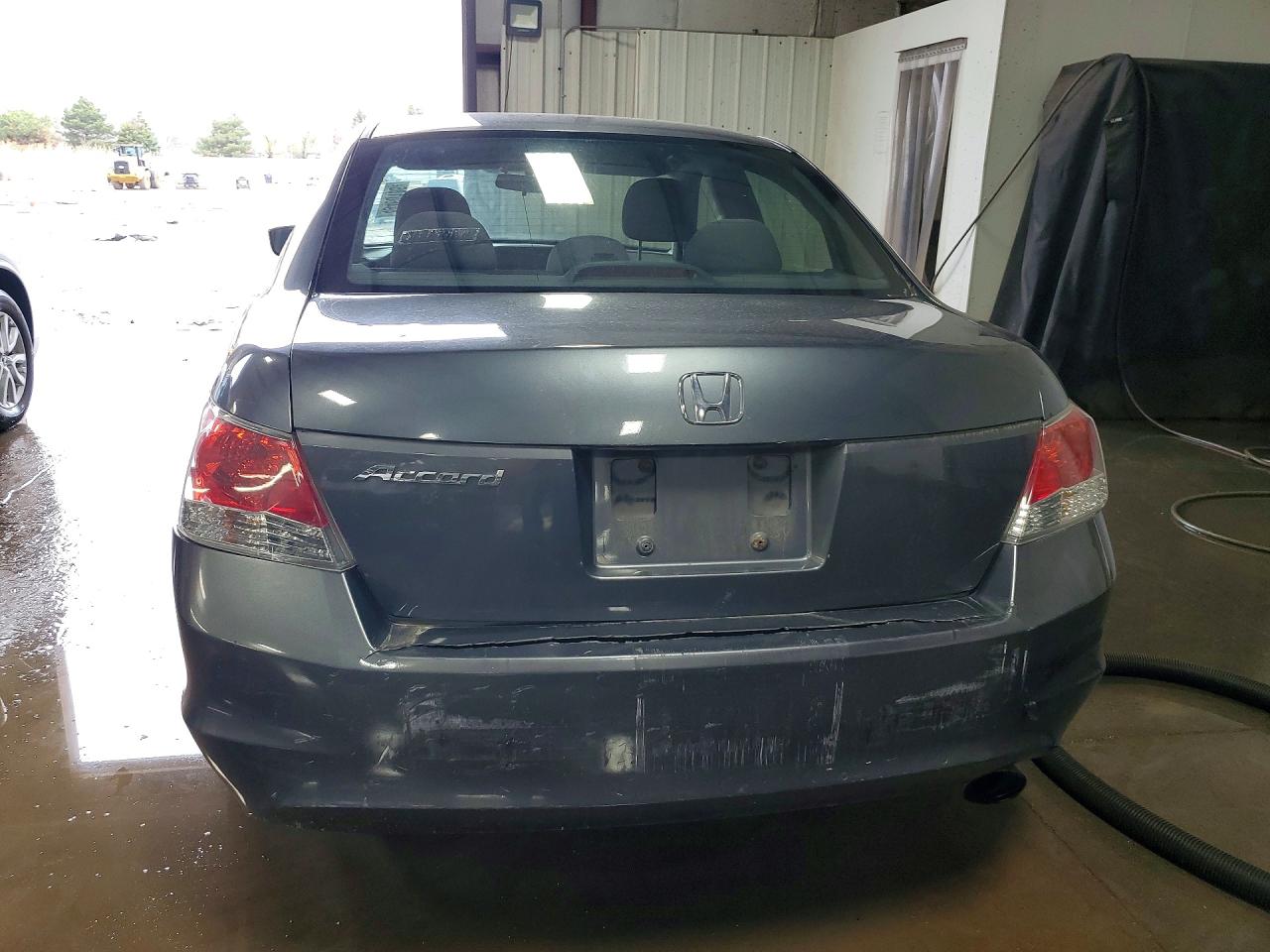 2010 HONDA ACCORD LXP photo 16