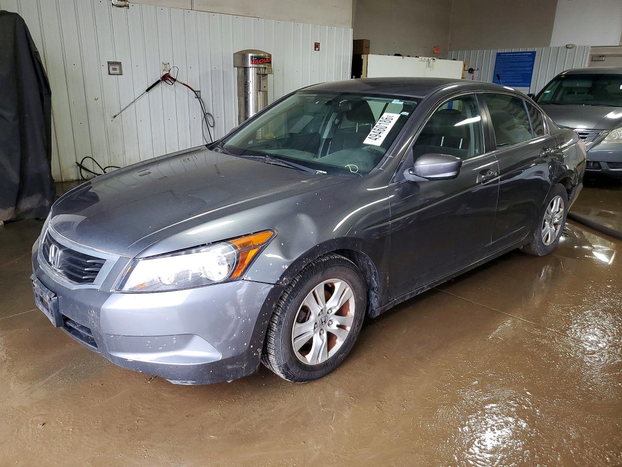 2010 HONDA ACCORD