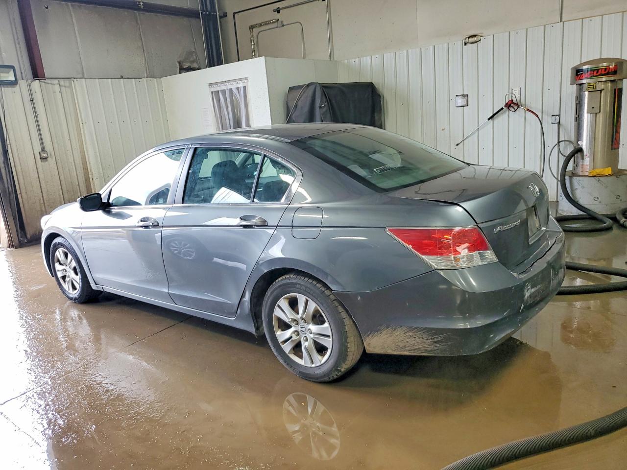 2010 HONDA ACCORD LXP photo 4