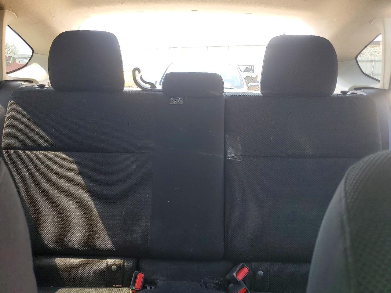 2013 SUBARU XV CROSSTREK 2.0 PREMIUM photo 19