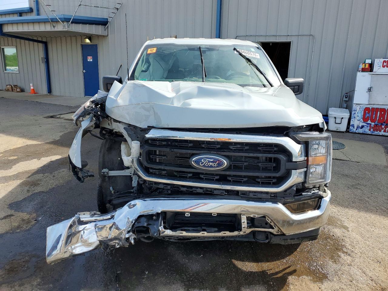 2023 FORD F150 SUPERCREW photo 13