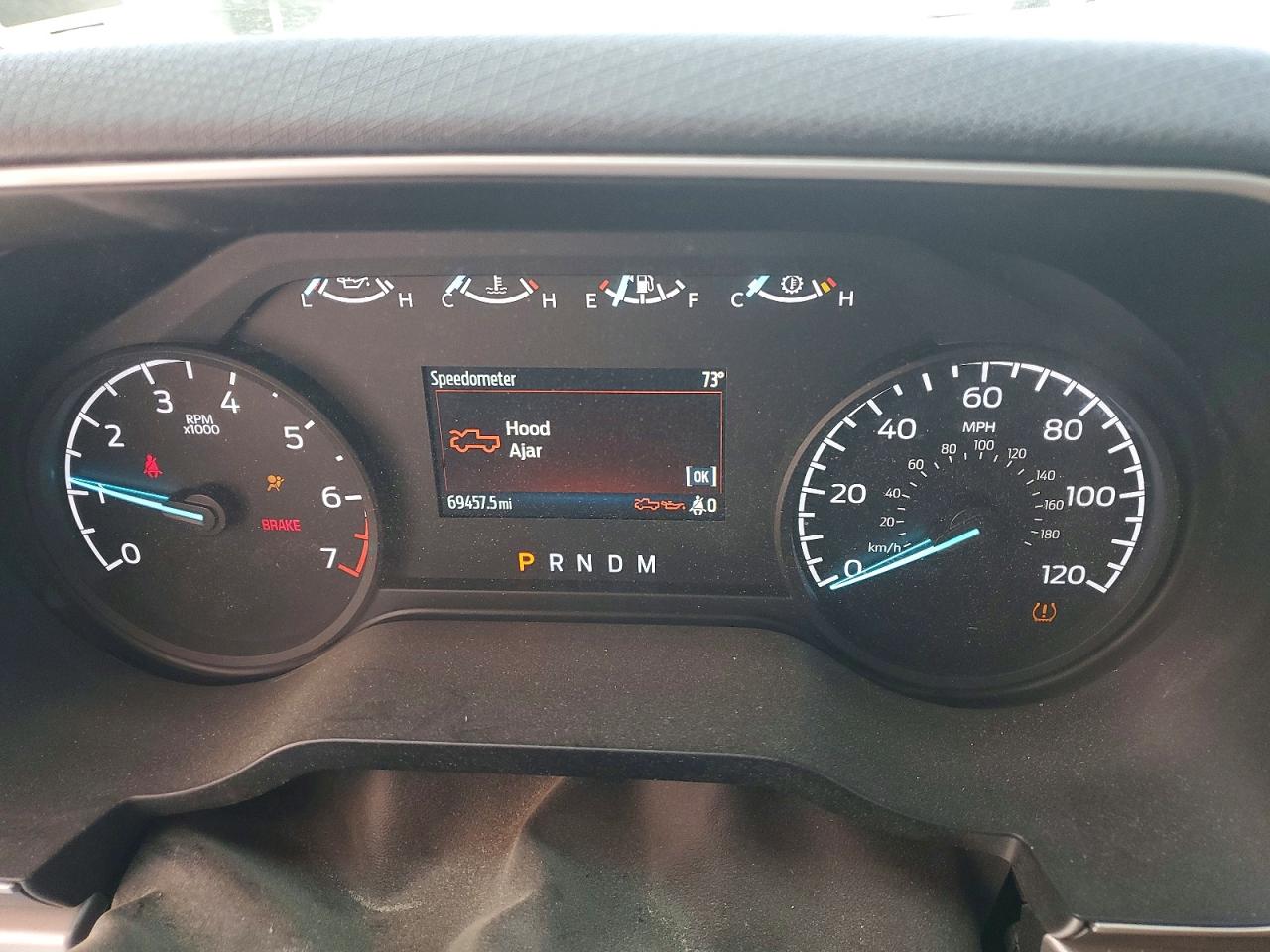 2023 FORD F150 SUPERCREW photo 25