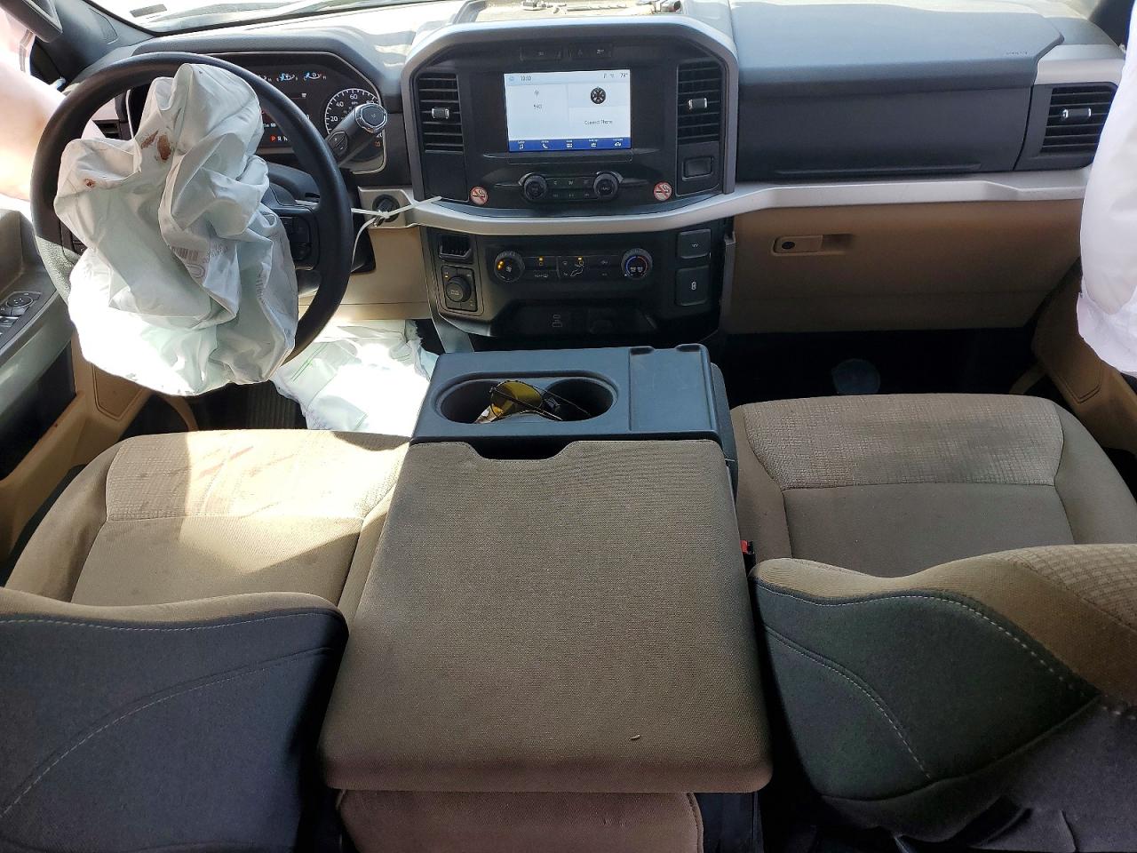2023 FORD F150 SUPERCREW photo 22