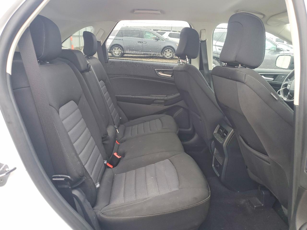 2024 FORD EDGE SE photo 21