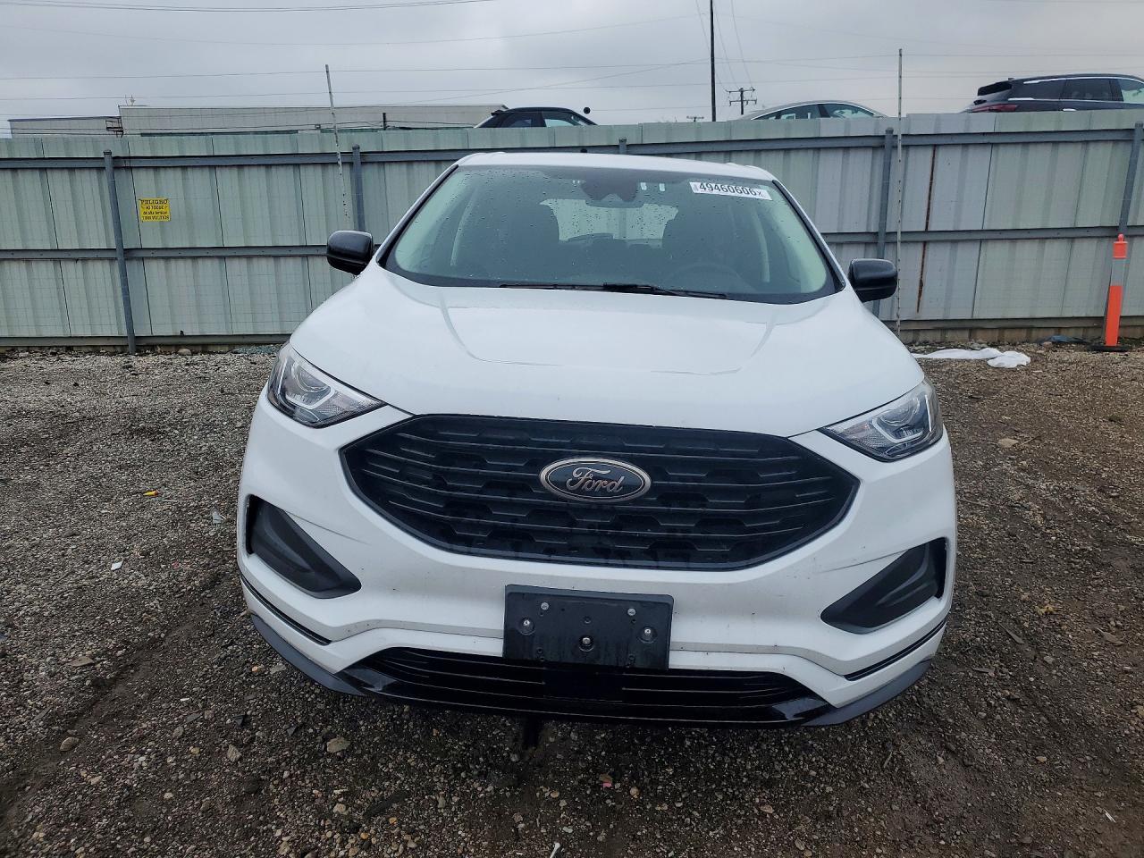 2024 FORD EDGE SE photo 9