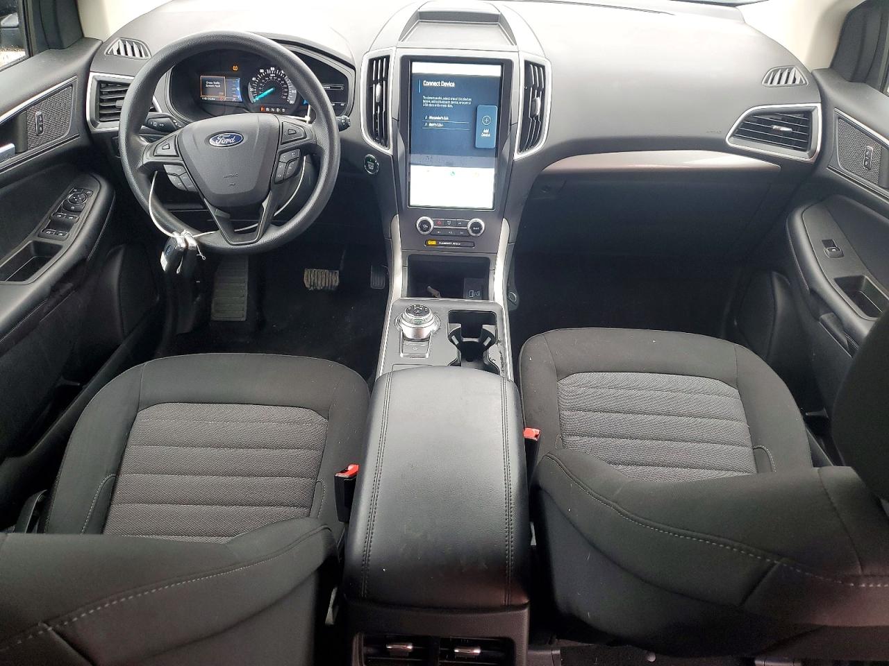 2024 FORD EDGE SE photo 15