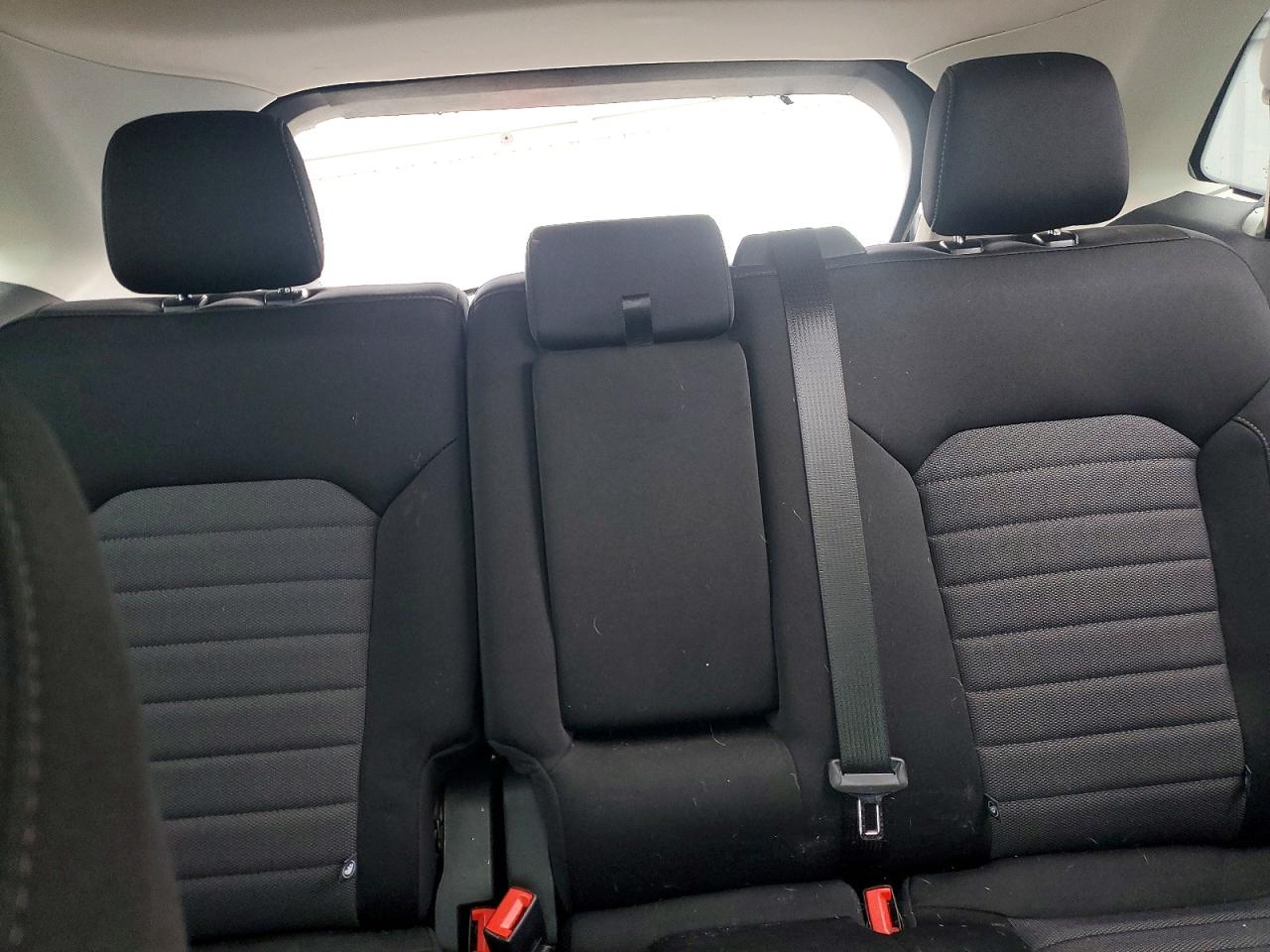 2024 FORD EDGE SE photo 19