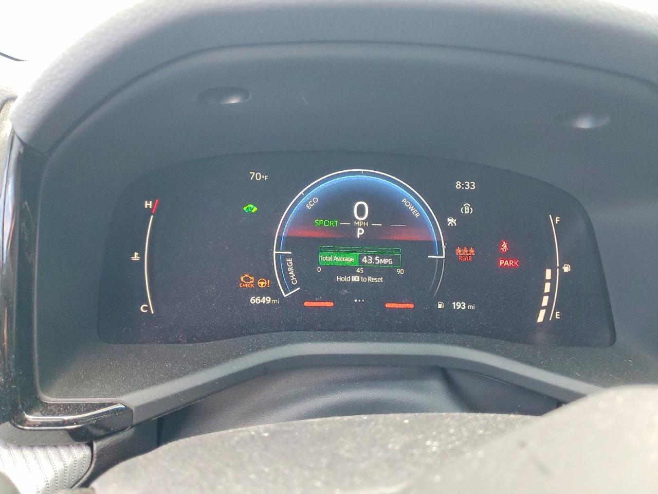 2026 TOYOTA CAMRY SE photo 25