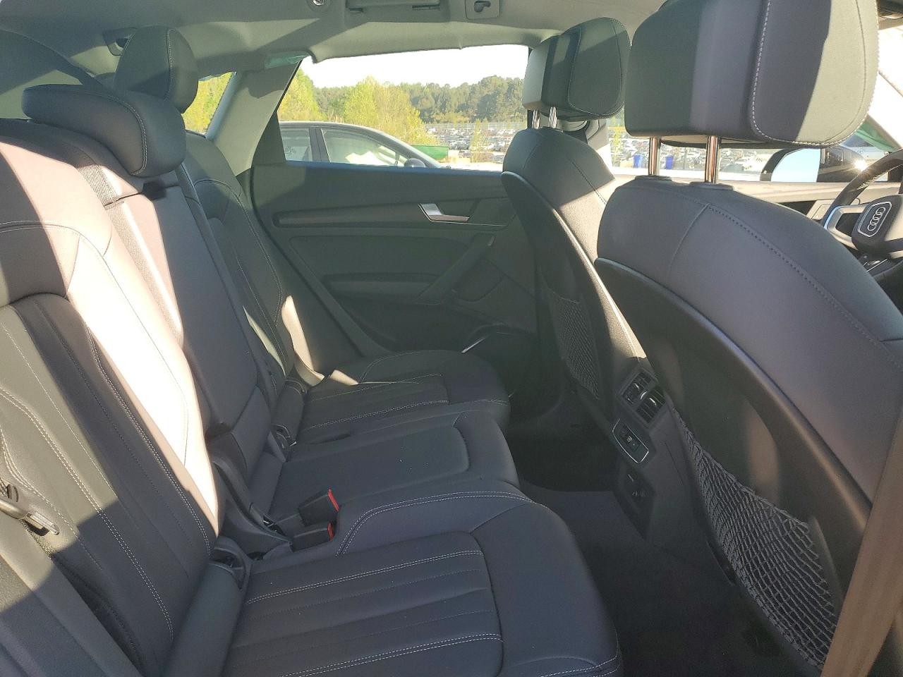 2024 AUDI Q5 PREMIUM 40 photo 31