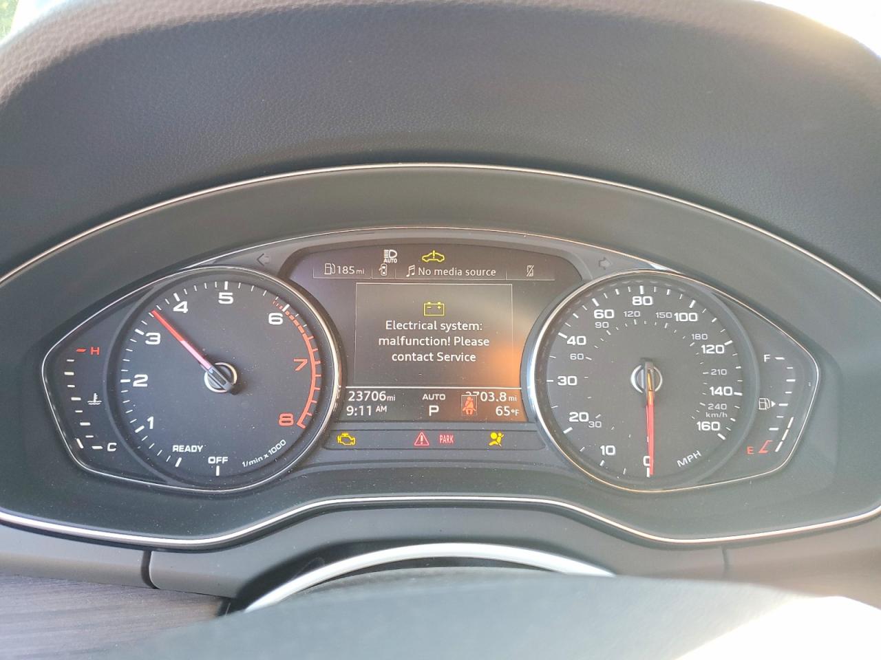 2024 AUDI Q5 PREMIUM 40 photo 25