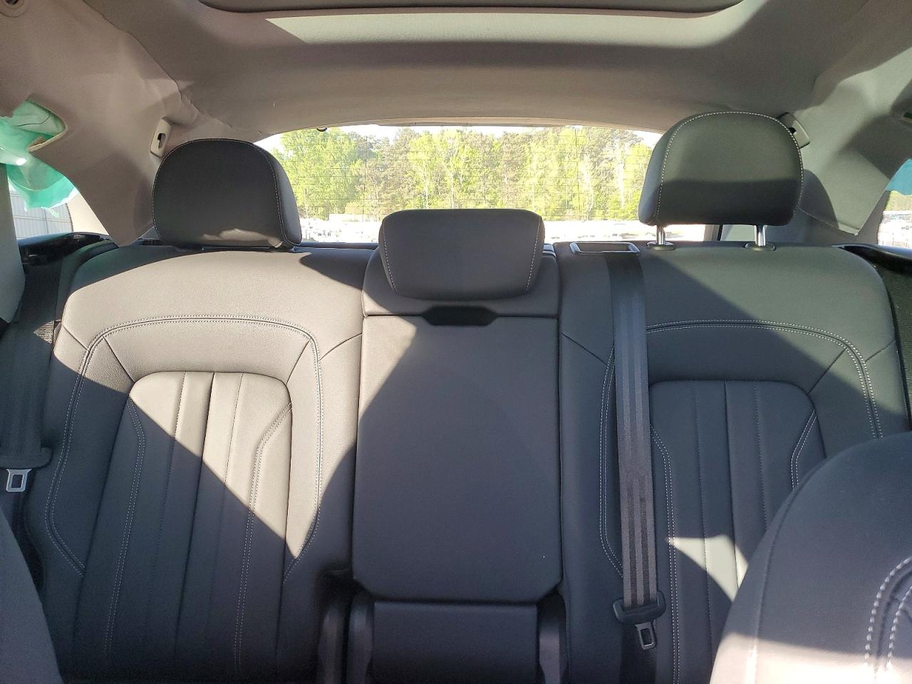2024 AUDI Q5 PREMIUM 40 photo 28