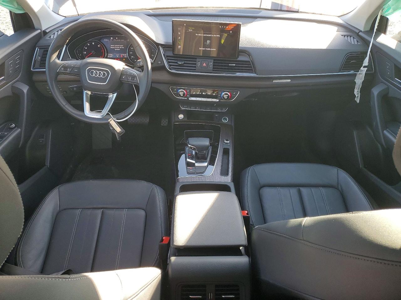 2024 AUDI Q5 PREMIUM 40 photo 22