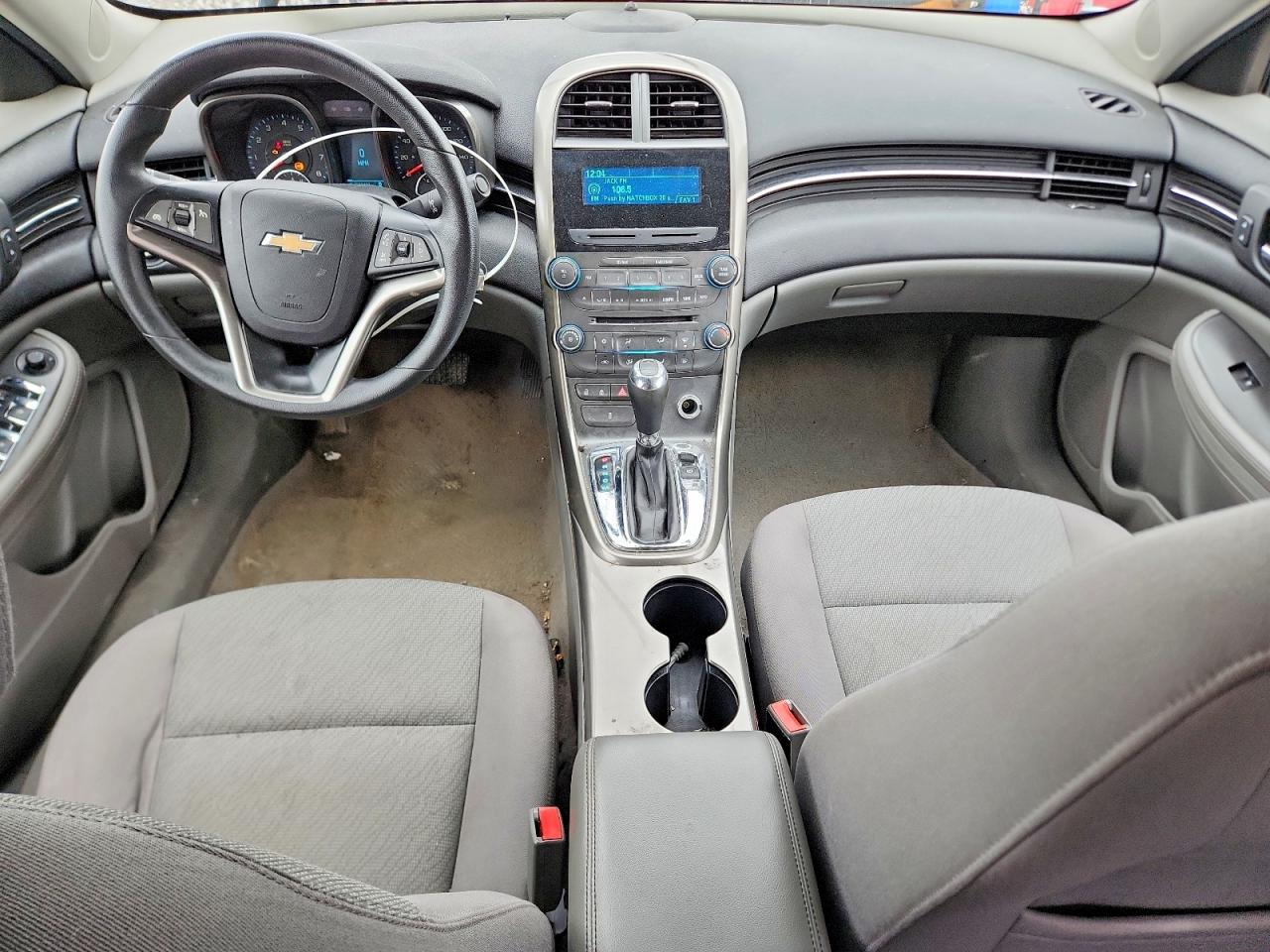 2013 CHEVROLET MALIBU LS photo 15