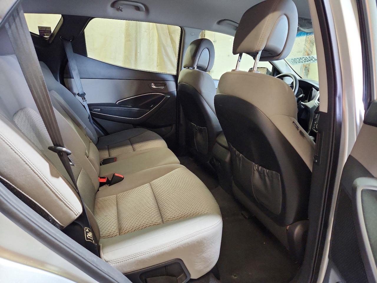 2015 HYUNDAI SANTA FE SPORT 2.4L photo 31