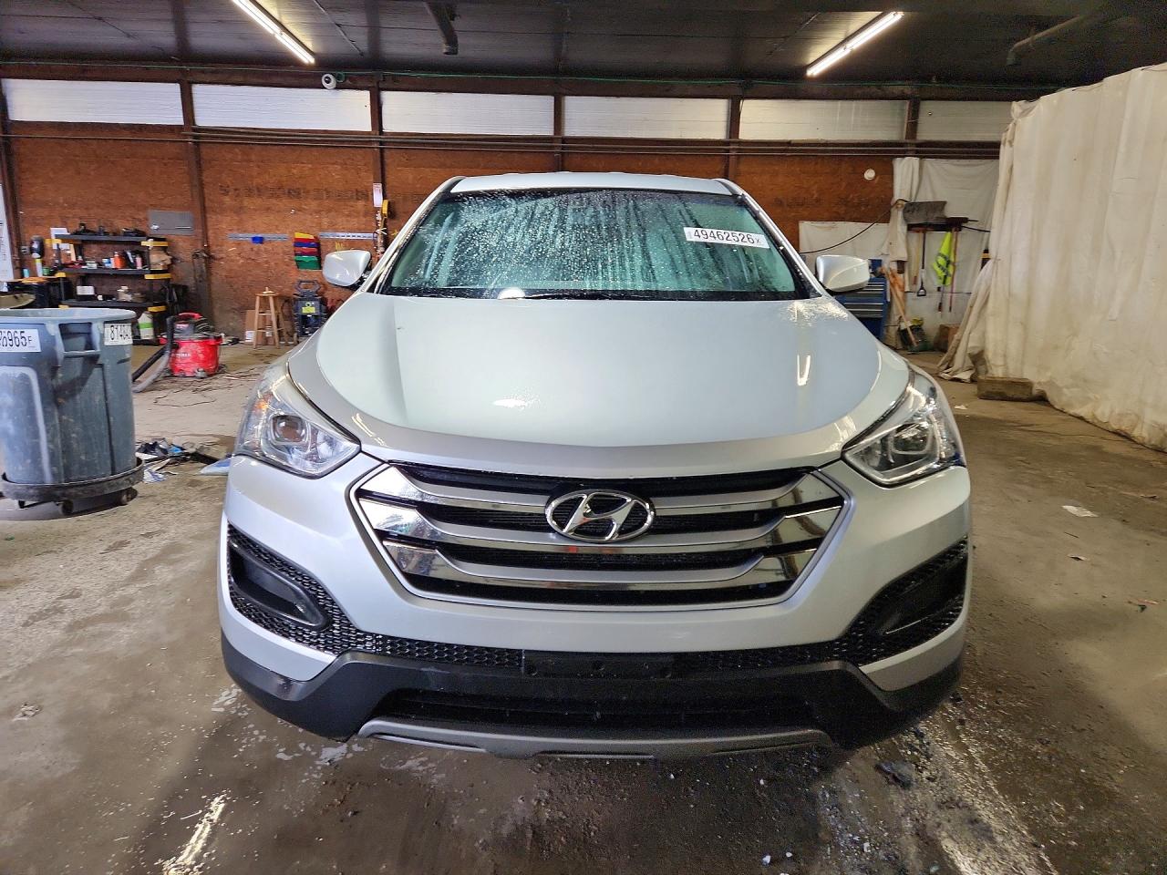 2015 HYUNDAI SANTA FE SPORT 2.4L photo 13
