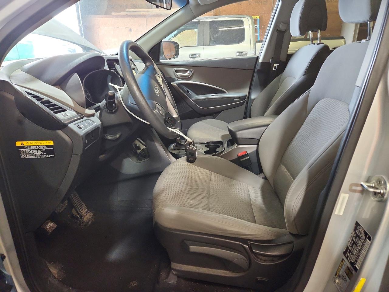2015 HYUNDAI SANTA FE SPORT 2.4L photo 19