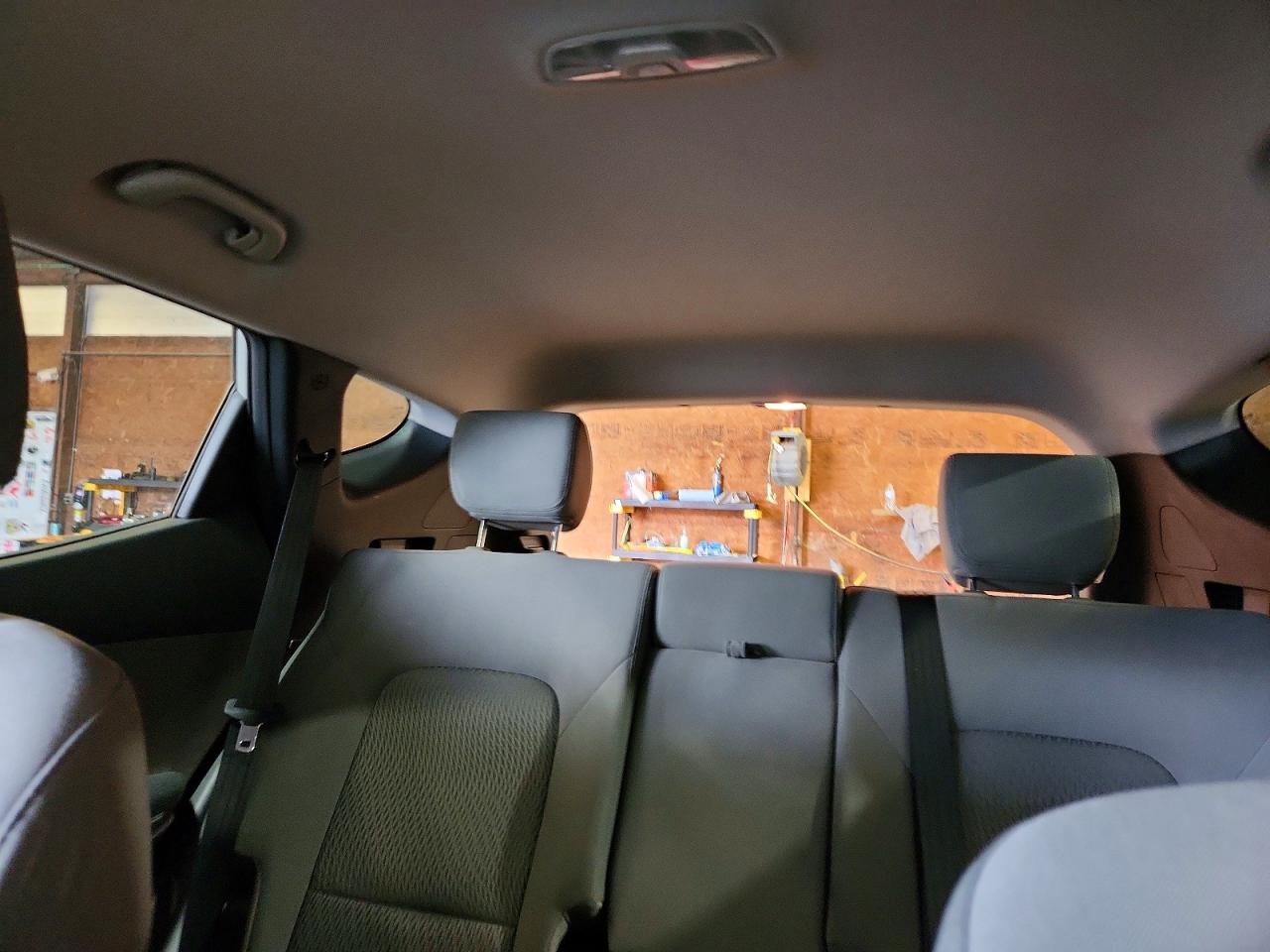 2015 HYUNDAI SANTA FE SPORT 2.4L photo 28