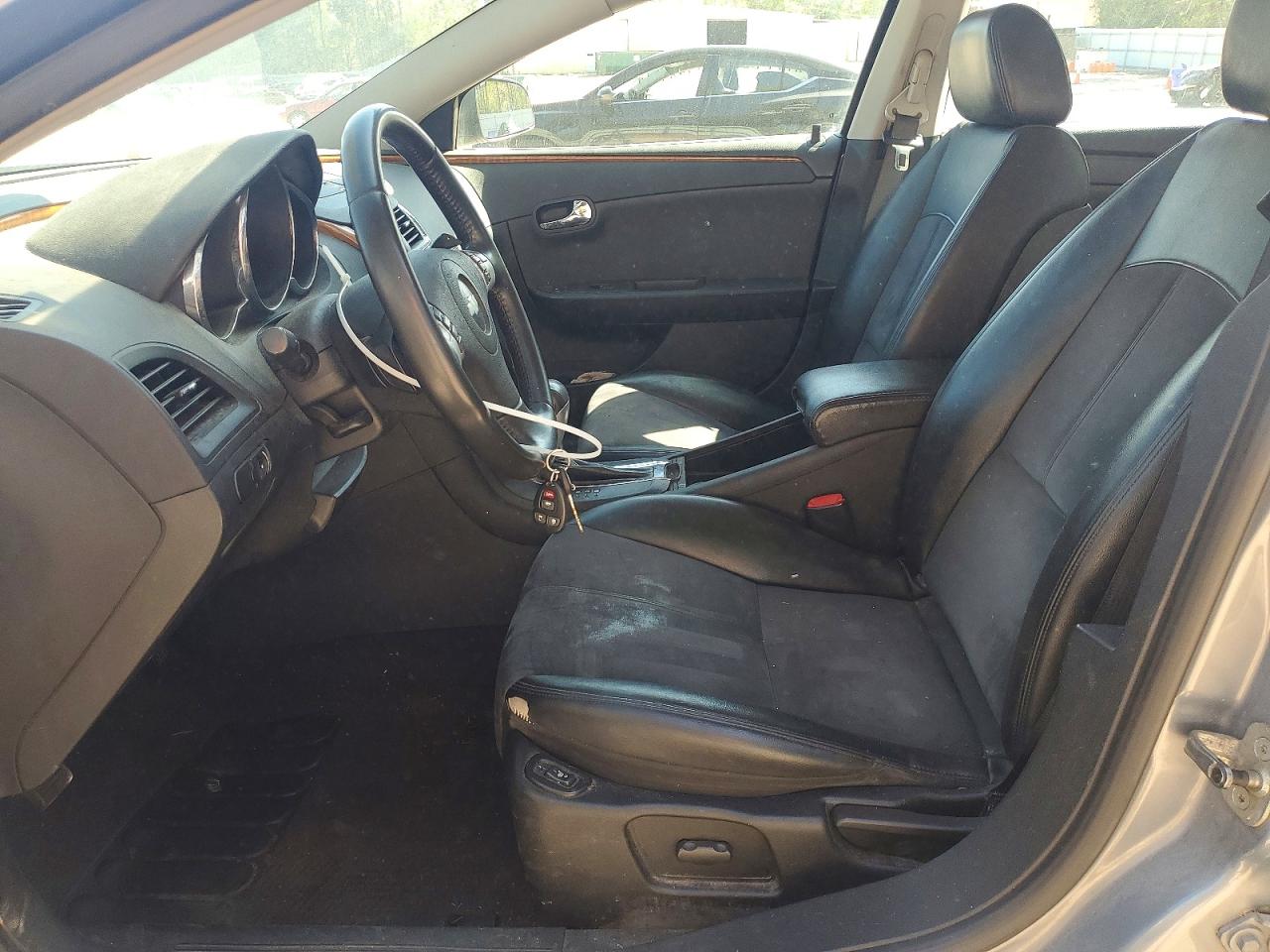 2009 CHEVROLET MALIBU 2LT photo 13