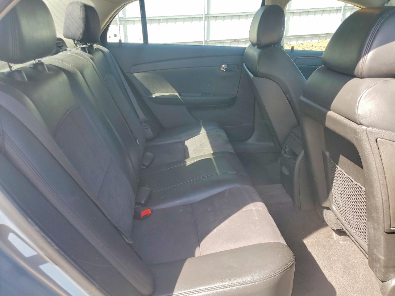 2009 CHEVROLET MALIBU 2LT photo 19