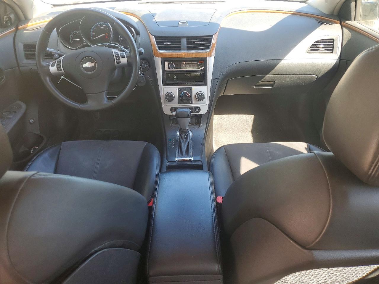 2009 CHEVROLET MALIBU 2LT photo 15