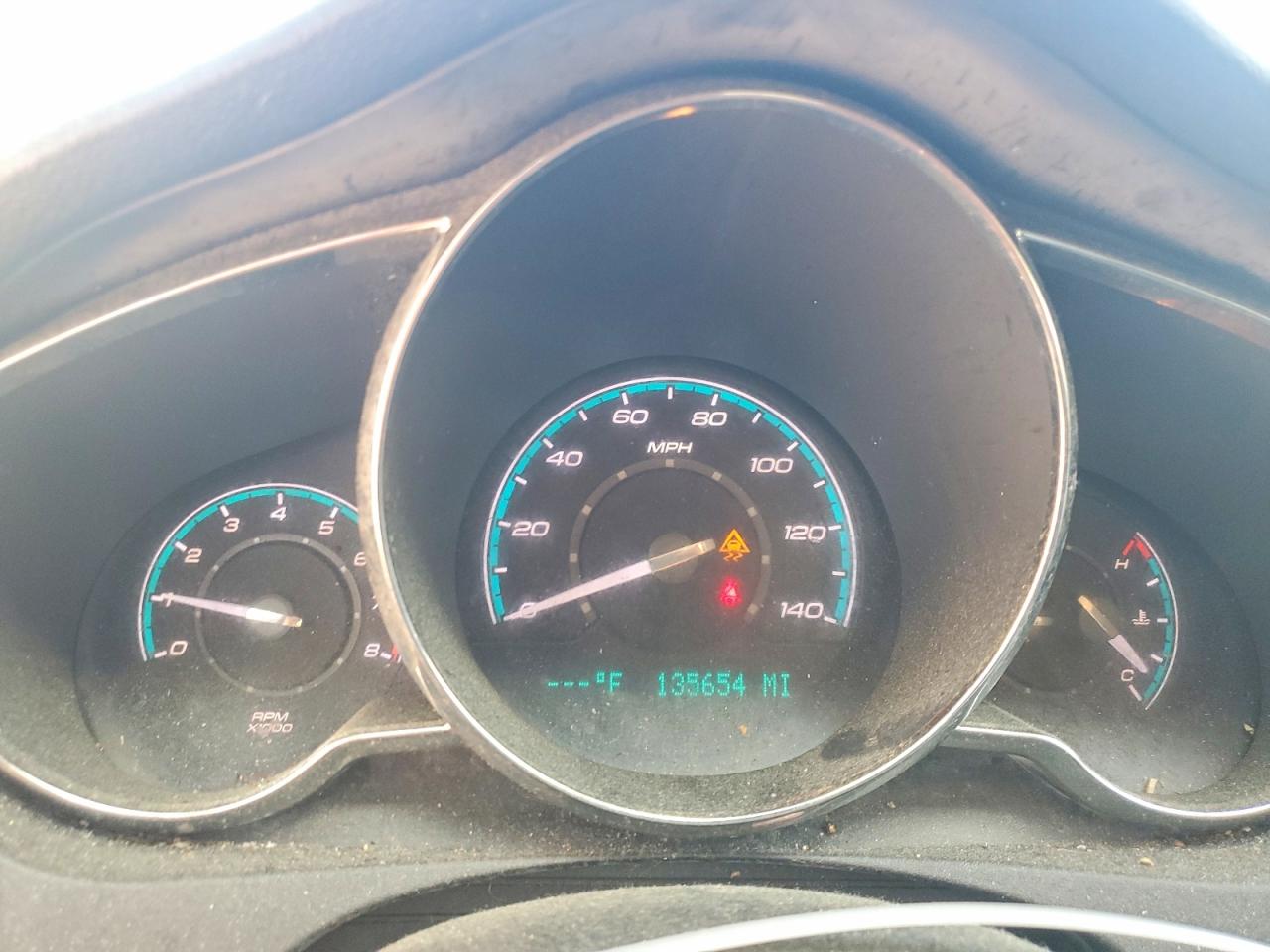 2009 CHEVROLET MALIBU 2LT photo 17
