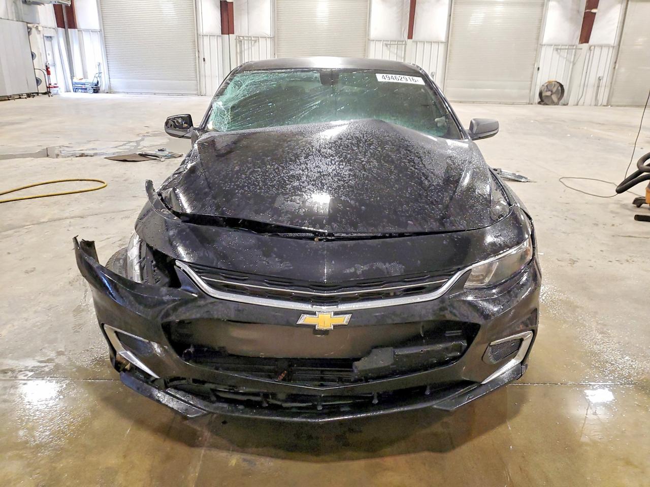 2016 CHEVROLET MALIBU LS photo 13