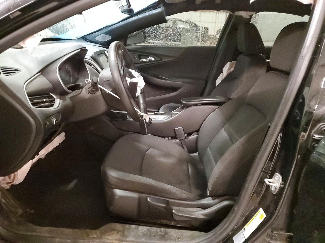 2016 CHEVROLET MALIBU LS photo 19