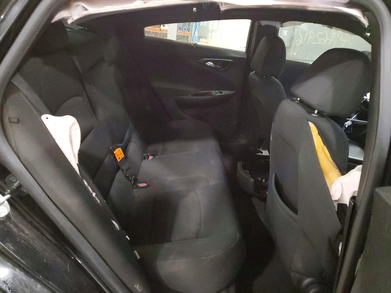 2016 CHEVROLET MALIBU LS photo 28