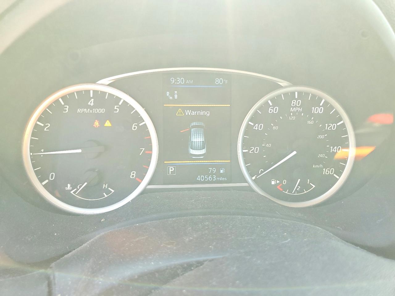 2019 NISSAN SENTRA SL photo 17